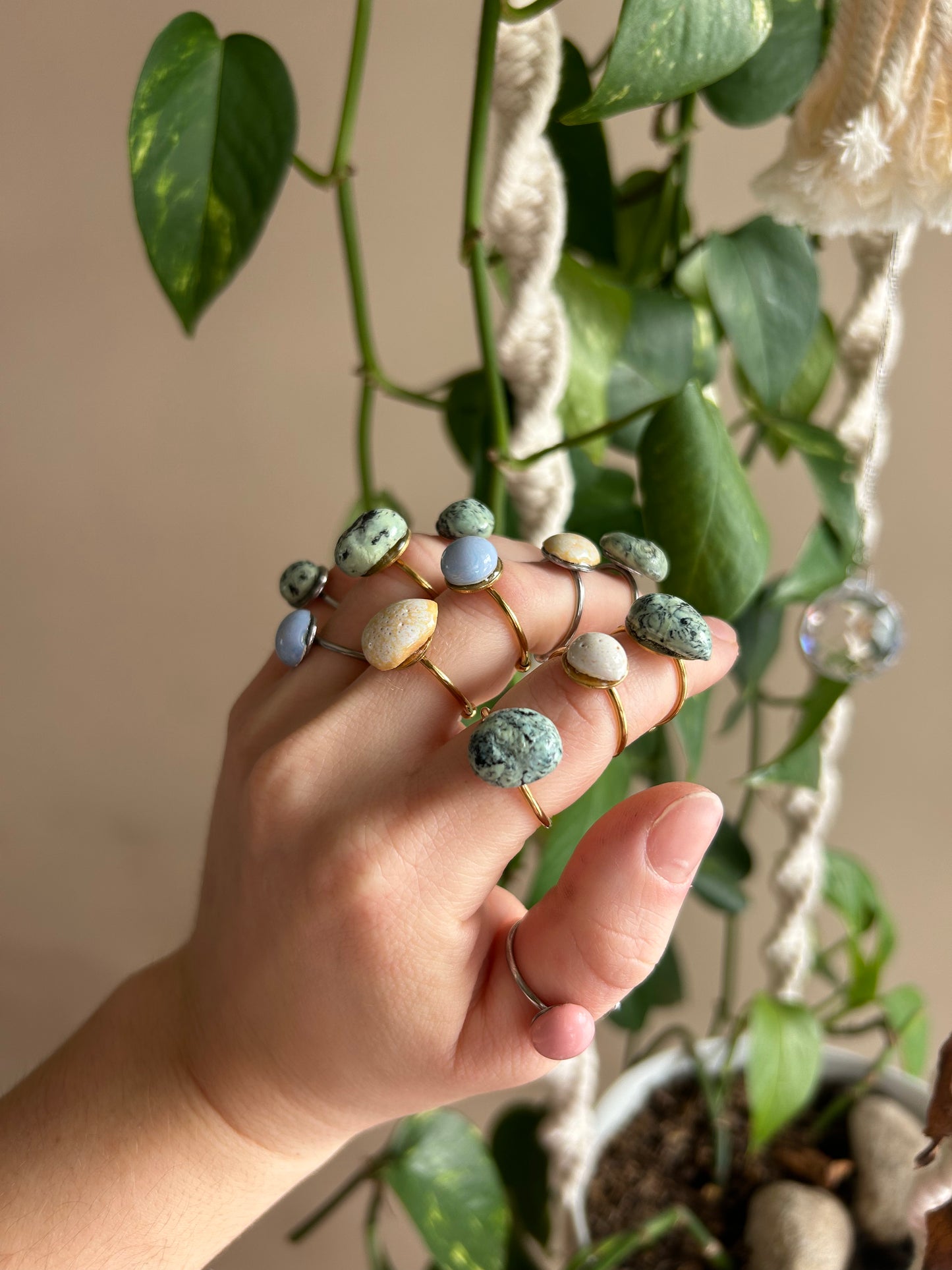 goop rings
