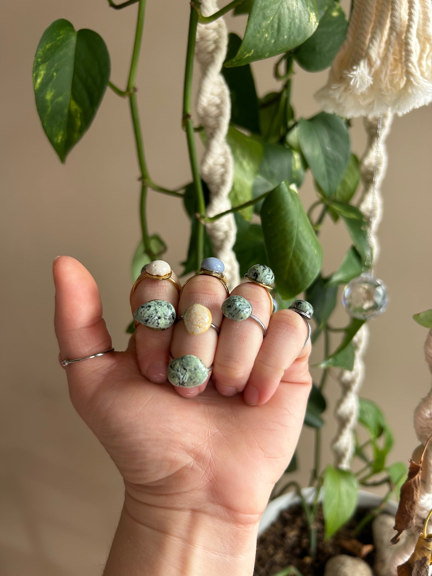 goop rings