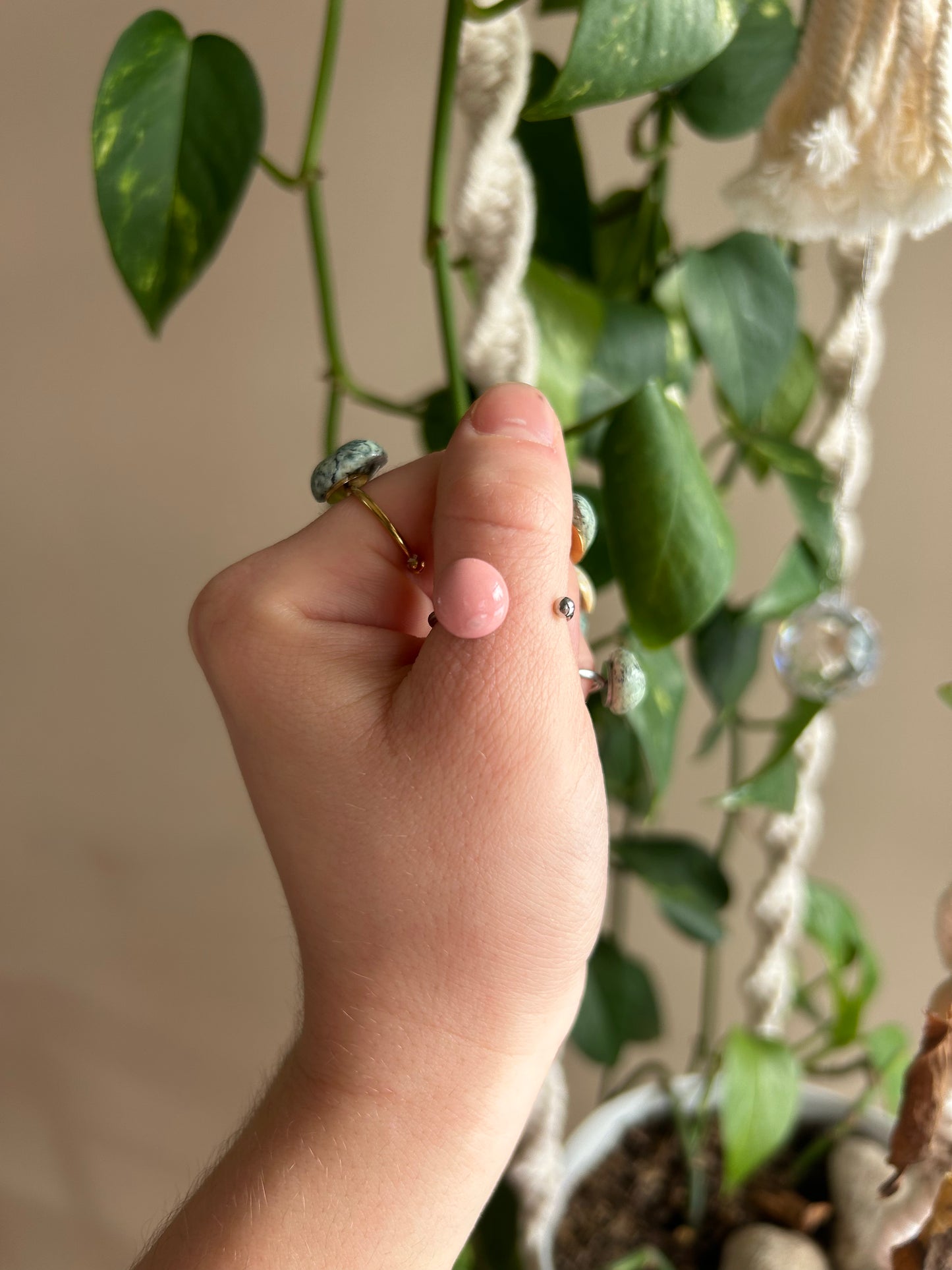 goop rings
