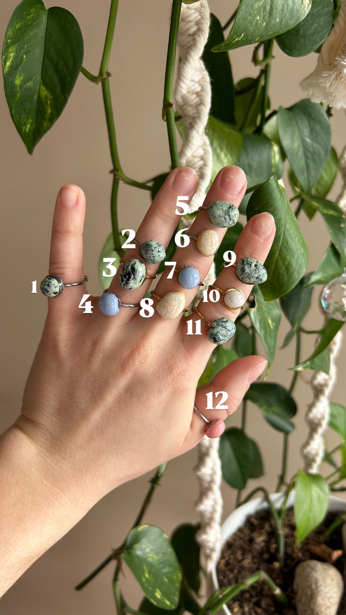goop rings