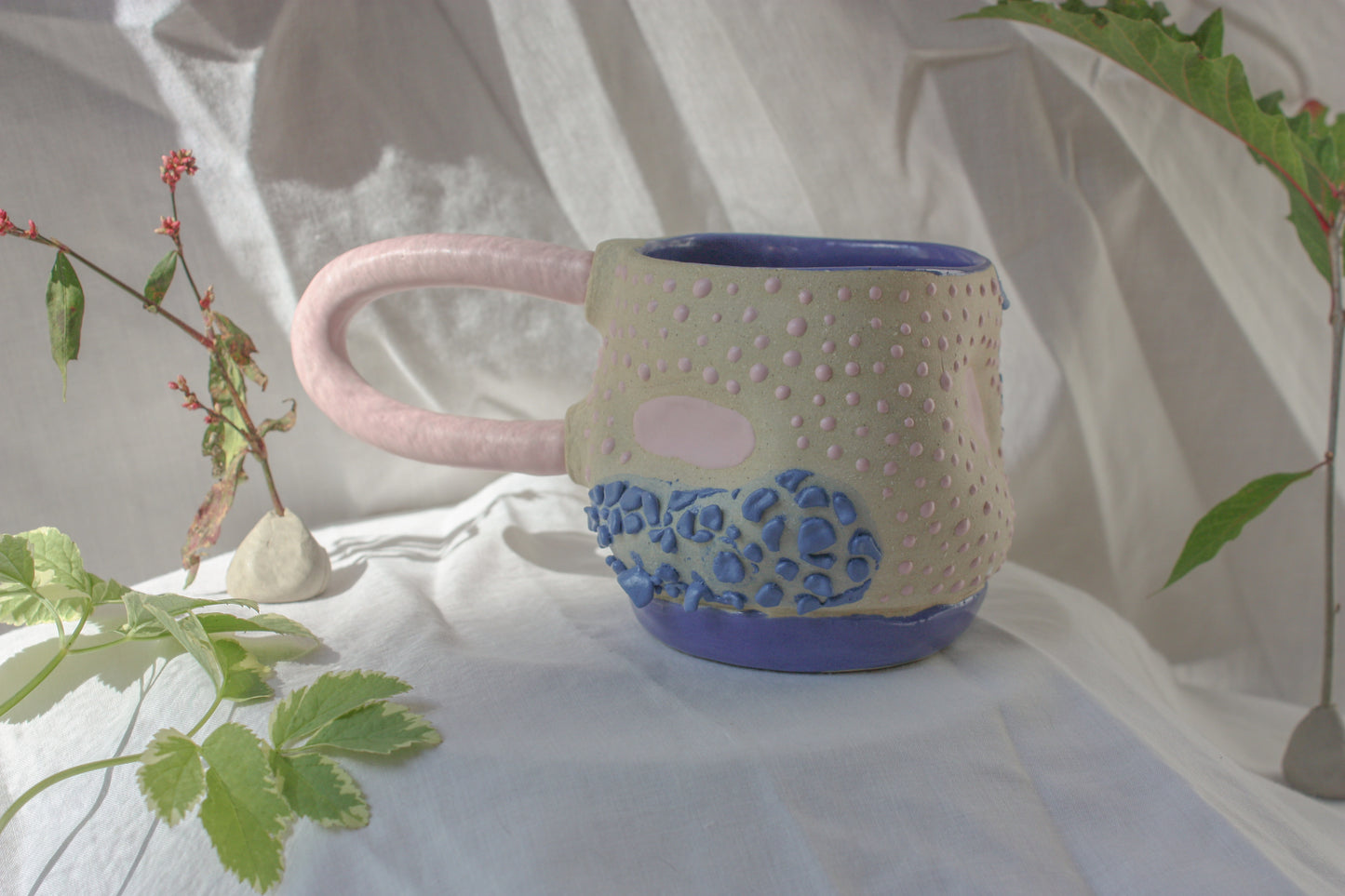 crawl mug