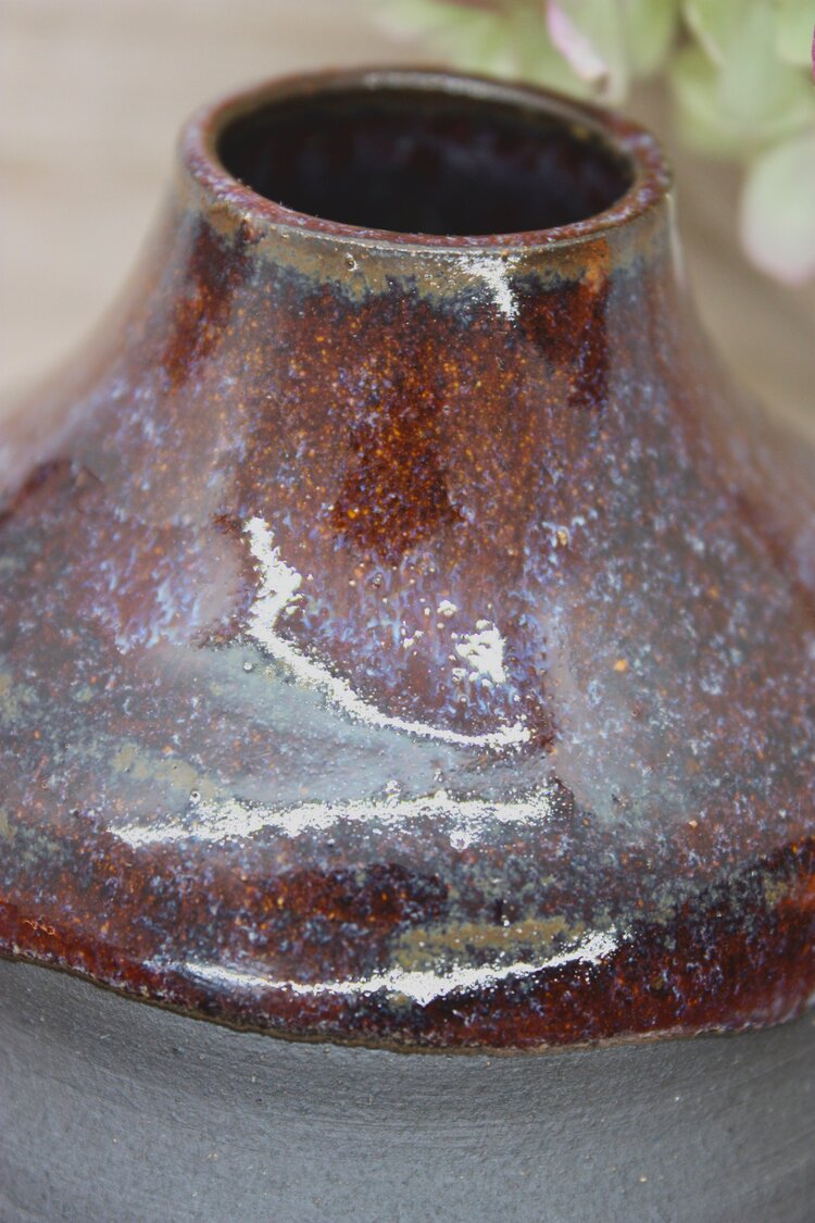 Kimchi Bud Vase