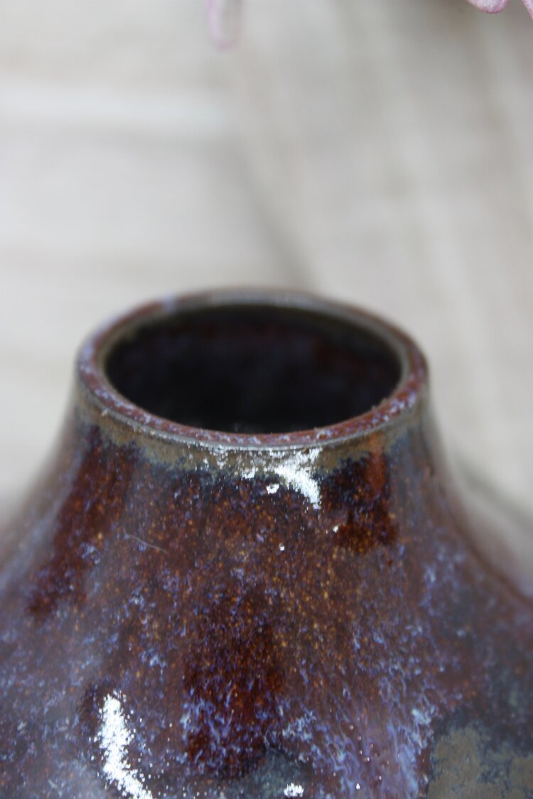 Kimchi Bud Vase