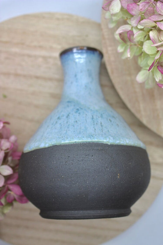 Ice Blue Vessel