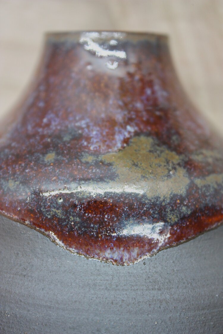 Kimchi Bud Vase