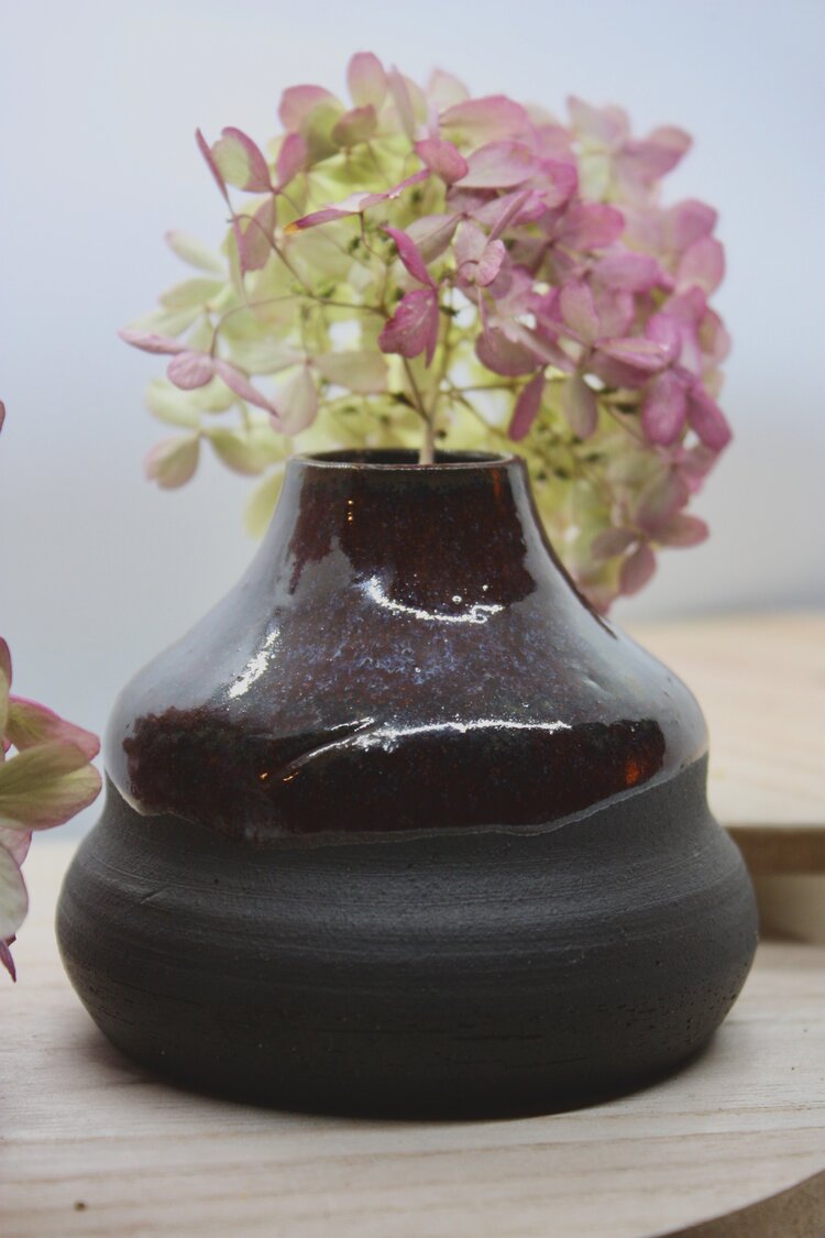 Kimchi Bud Vase