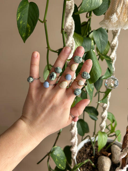 goop rings