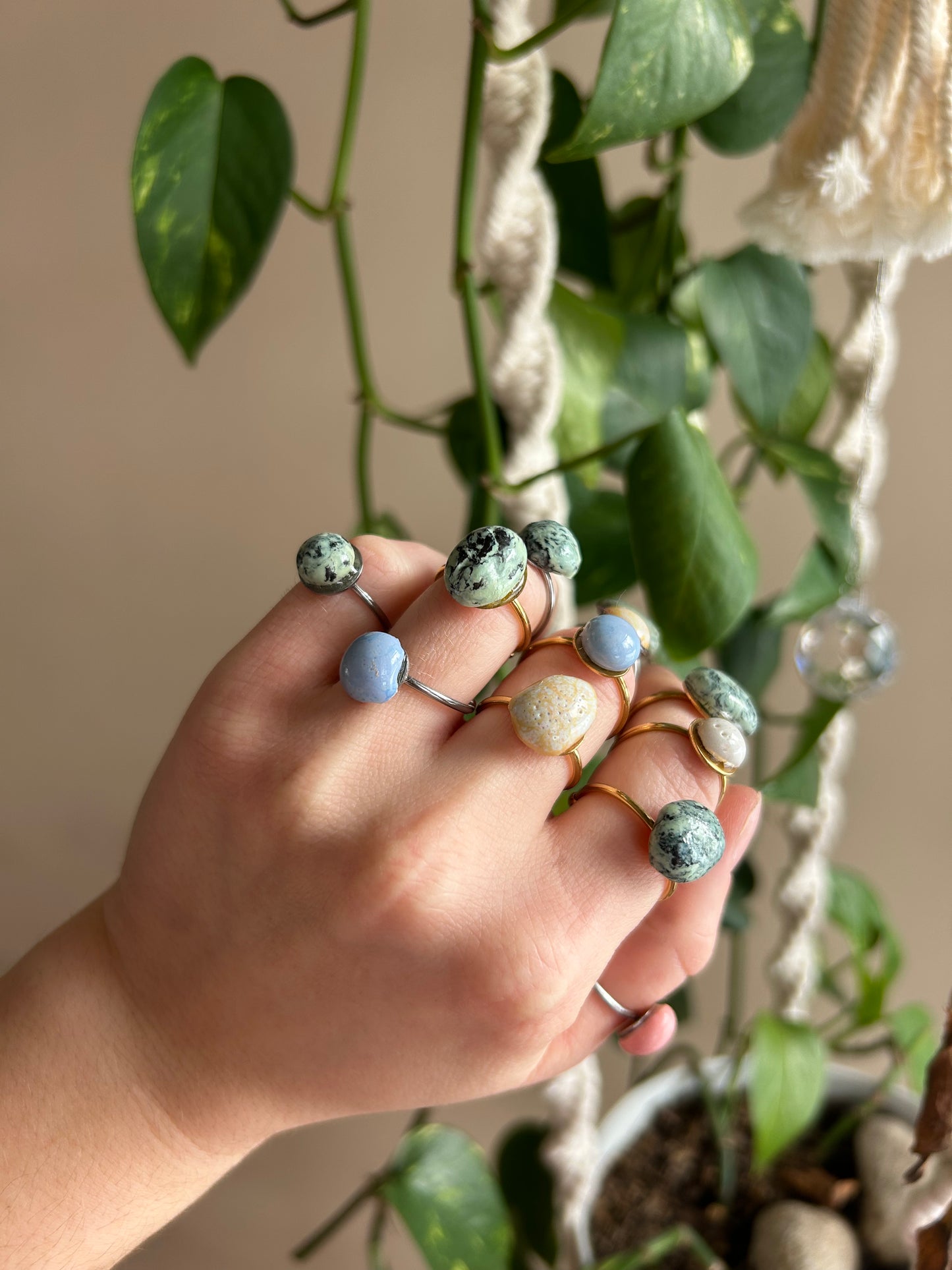 goop rings
