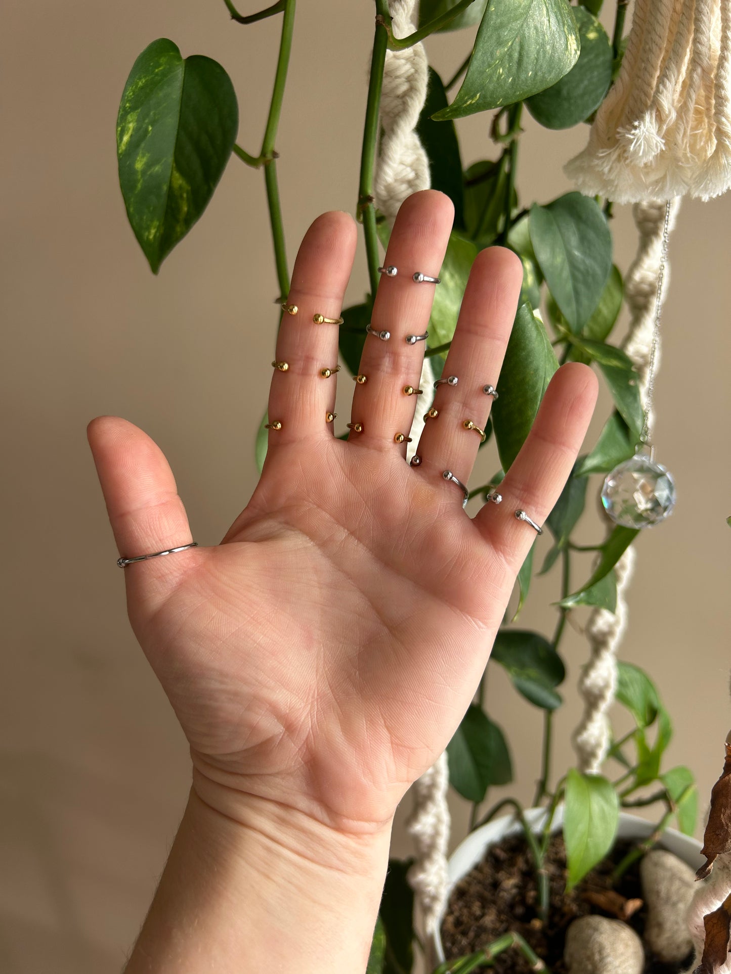 goop rings