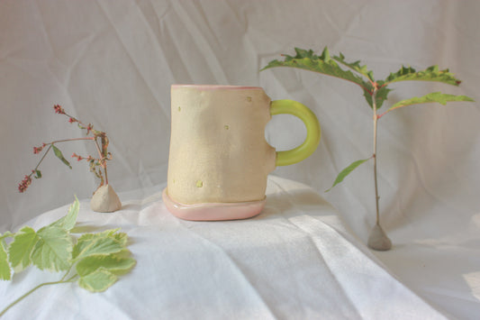 freckle mug