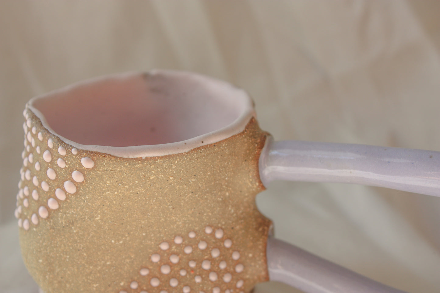 fidget mug