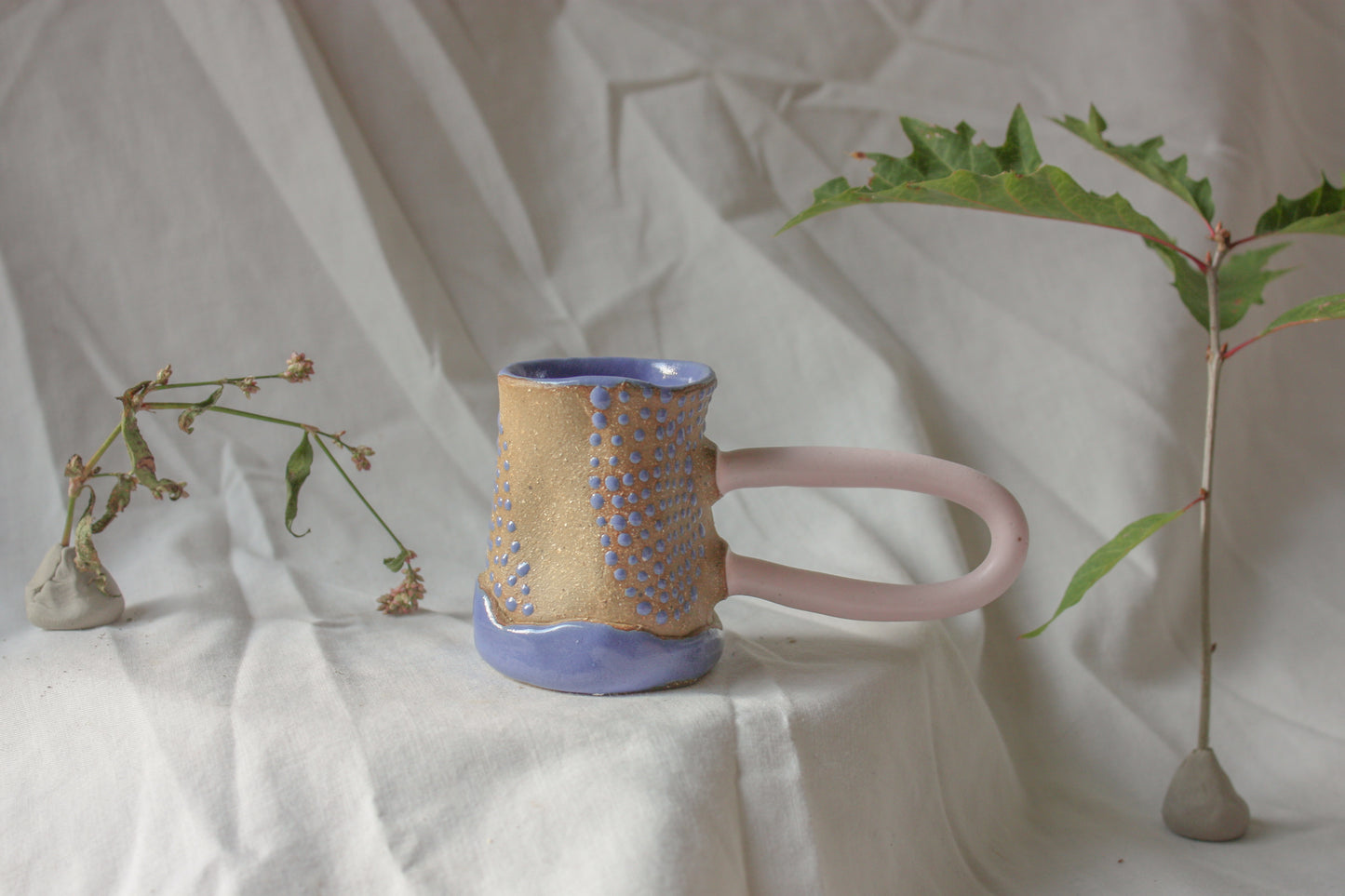 fidget espresso mug