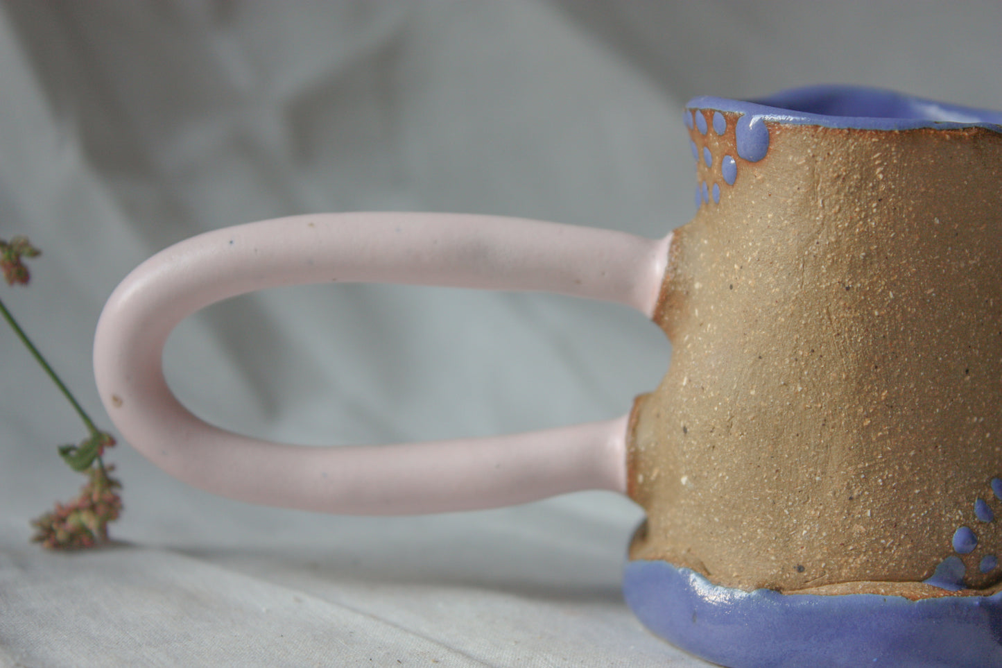 fidget espresso mug