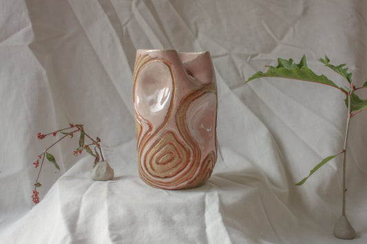 carve straw cup