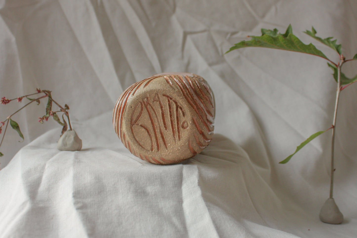 carve straw cup