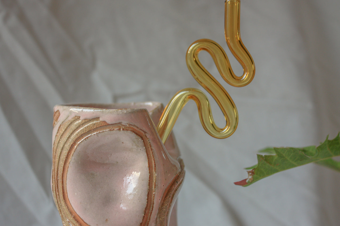 carve straw cup