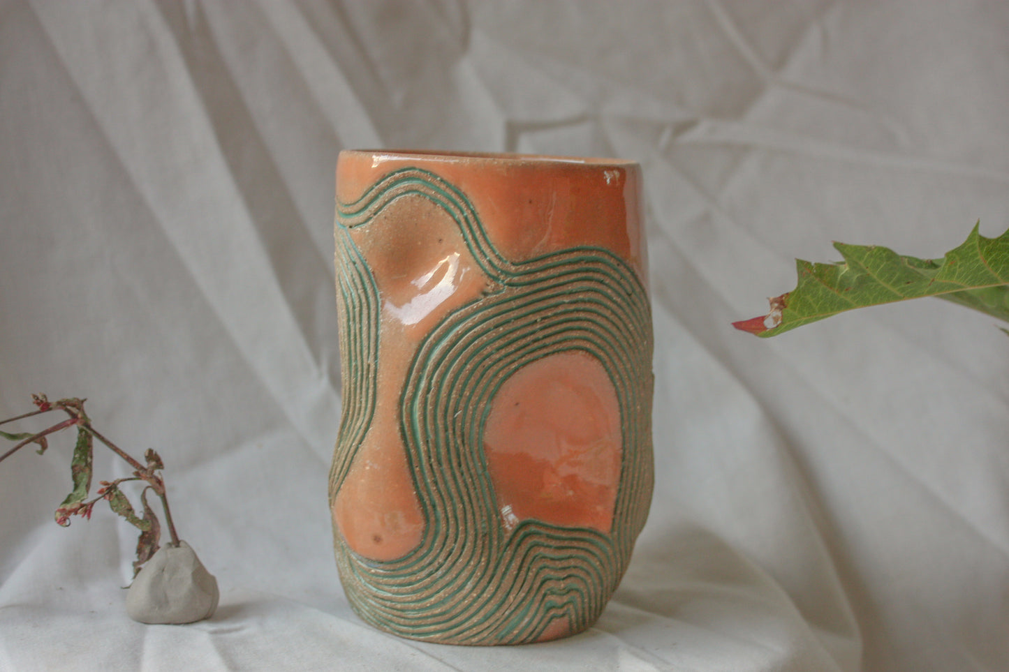 carve cup