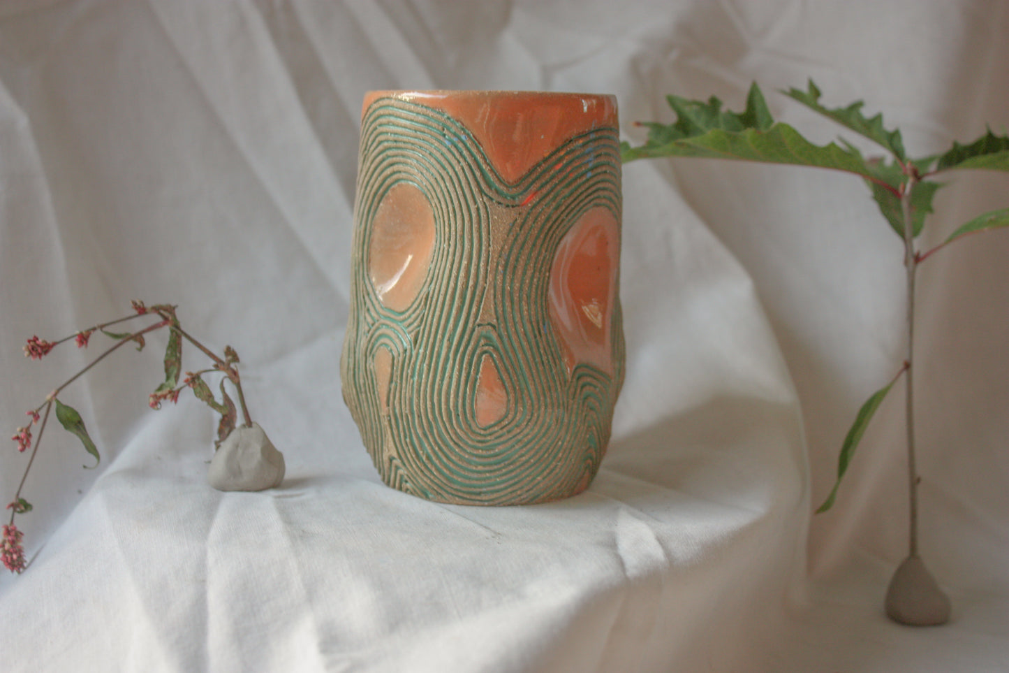 carve cup
