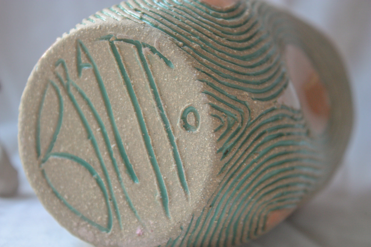 carve cup