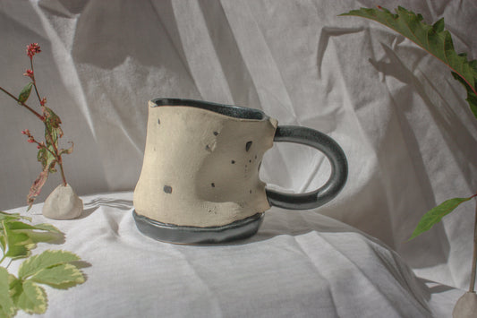 freckle mug