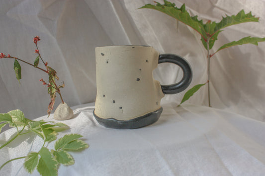 freckle mug