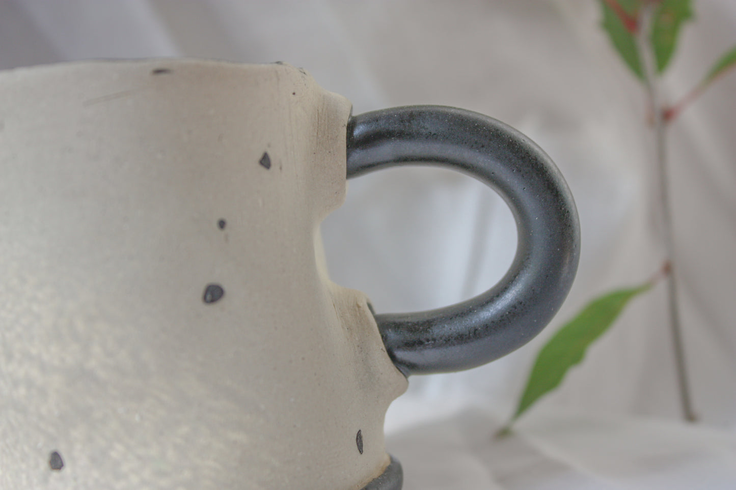 freckle mug